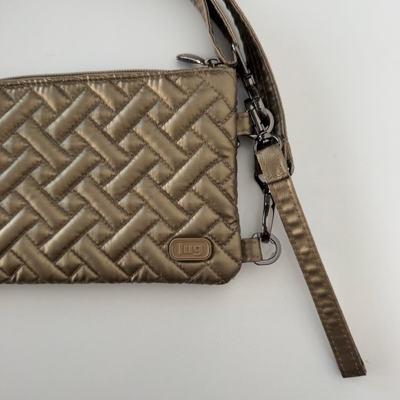 Lug Peekaboo Convertible Crossbody Bag - Picture 4 of 7